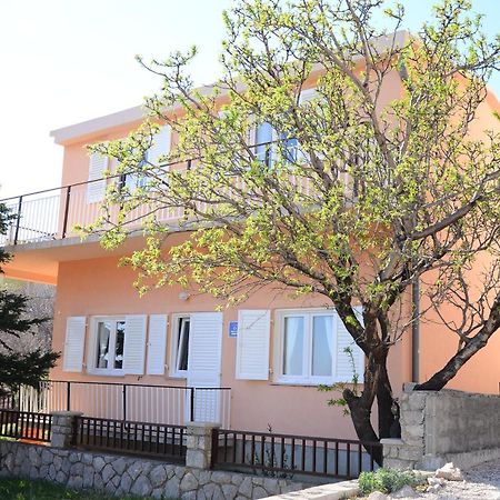 Holiday House Family Fun Cesarica Ngoại thất bức ảnh